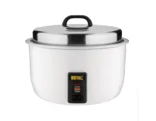 Professionele Rijstkoker