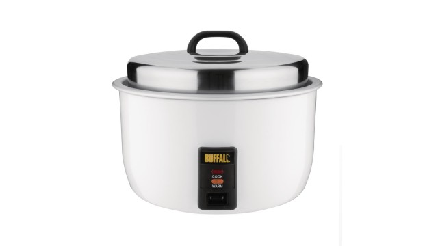 Professionele Rijstkoker