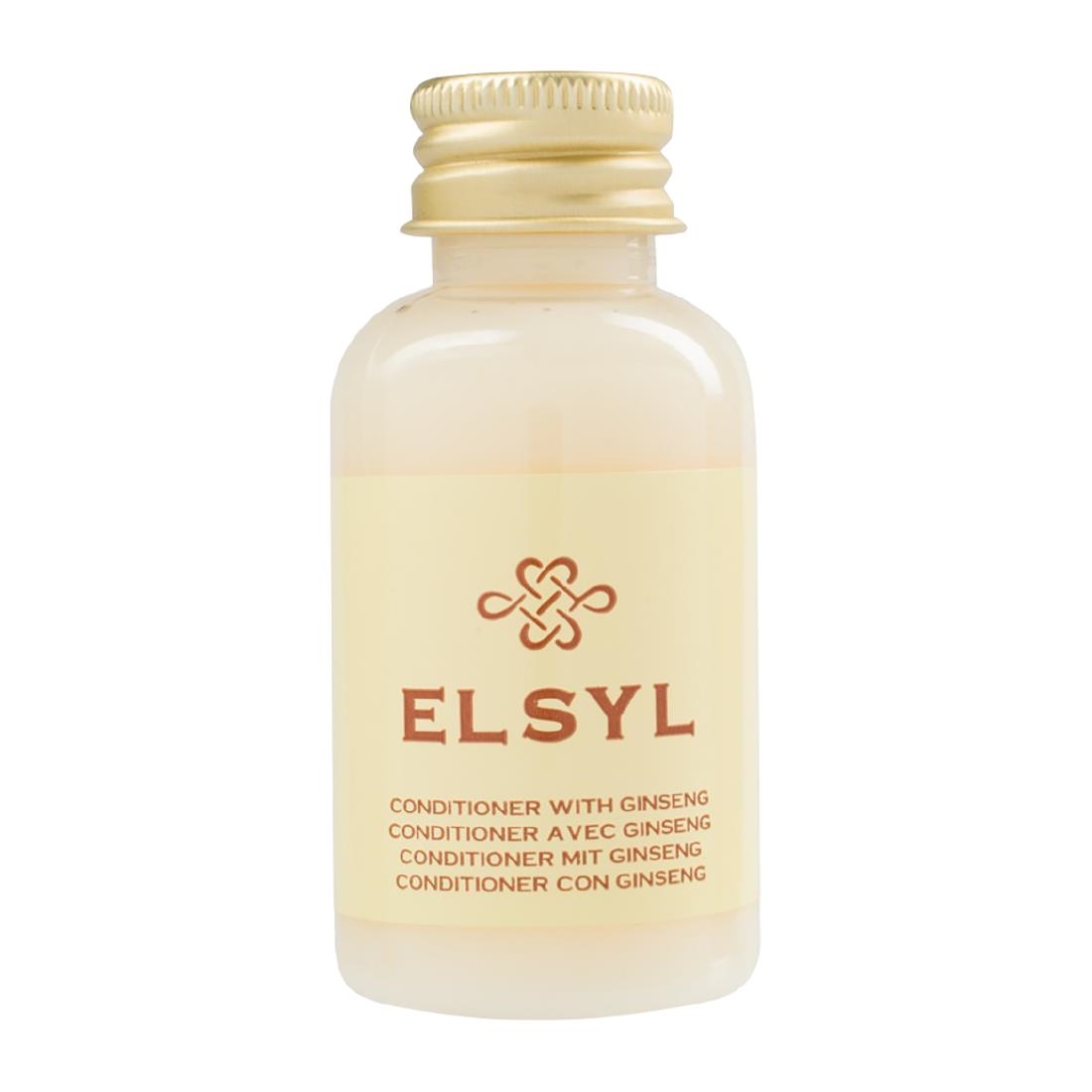 Elsyl Conditioner CC 496