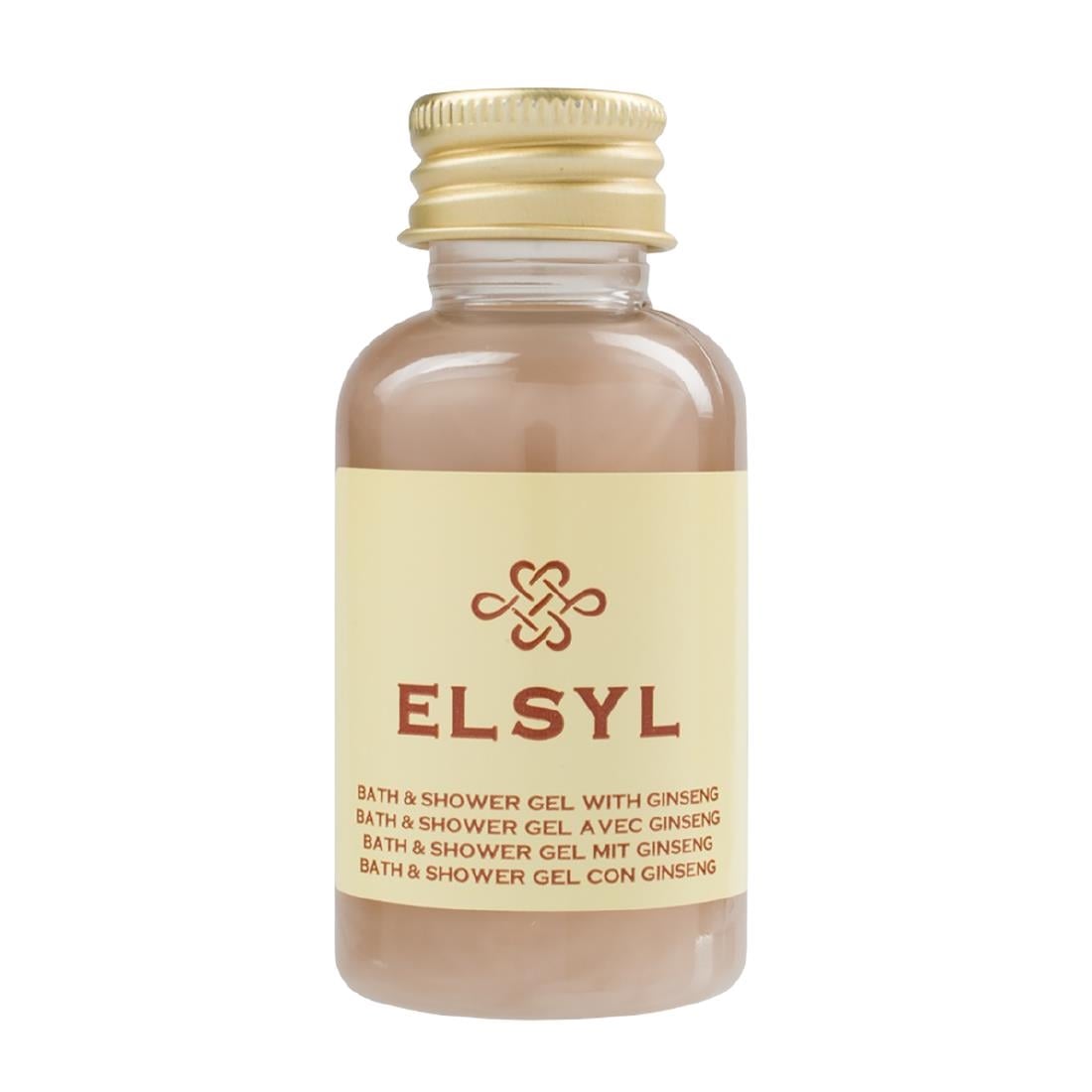 Elsyl Badschuim CC 497