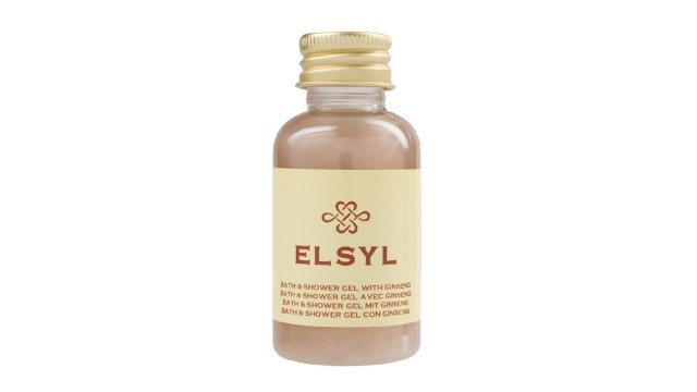 Elsyl Badschuim CC 497