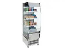 Displaykast CD239