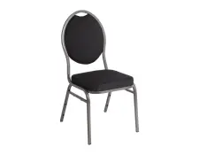 Bolero Stapel Stoelen CE142