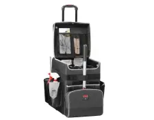 Rubbermaid Schoonmaakwagen CE891