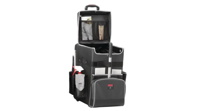 Rubbermaid Schoonmaakwagen CE892