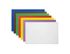 Hygiplas LDPE Snijplanken CH042