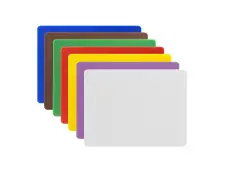 Hygiplas LDPE Snijplankenset CH049