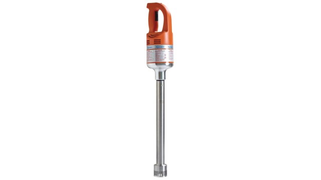 Dynamic Master Turbo MX120