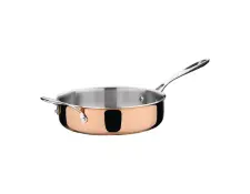 Triwall Sauteuse