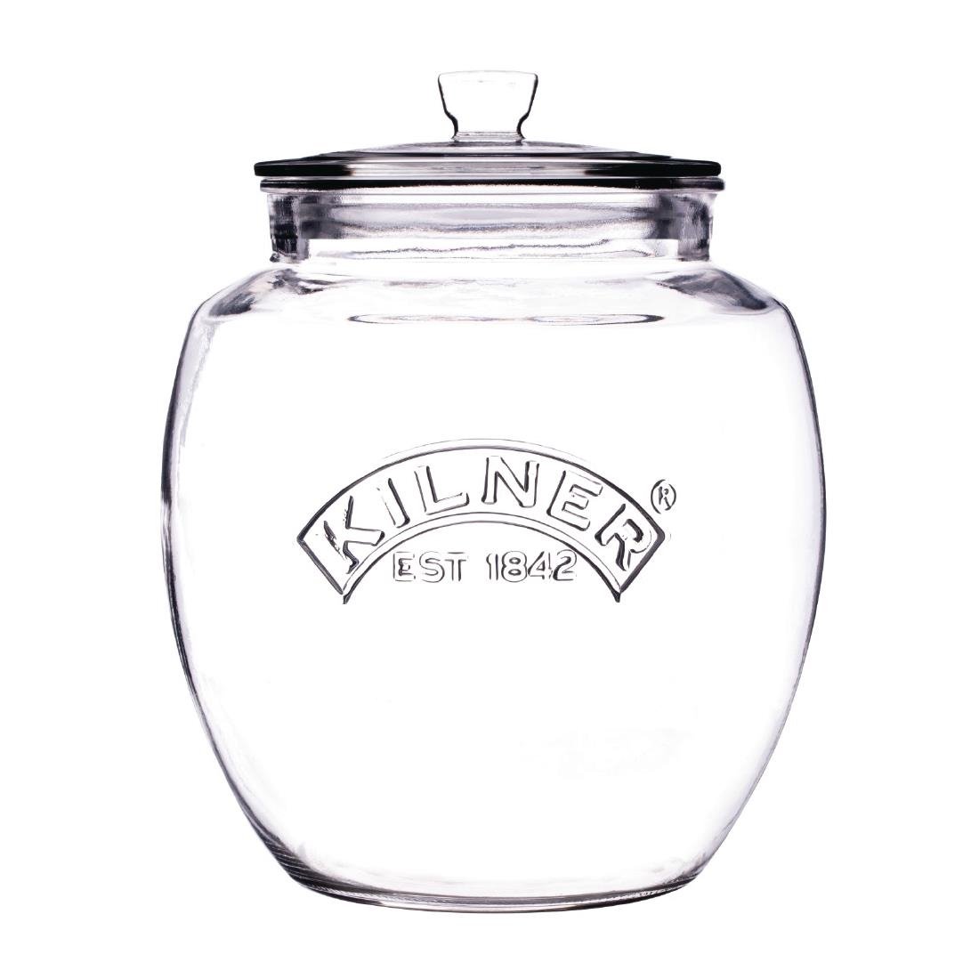 Kilner CN 618