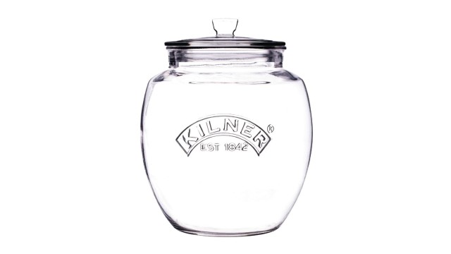 Kilner CN 618