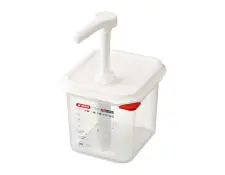 Sausdispenser CR820
