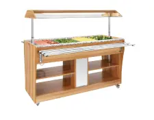 Buffalo buffetwagen CR904