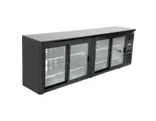 Polar Barkoeler CS103