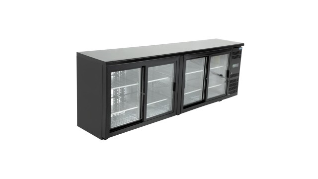 Polar Barkoeler CS103