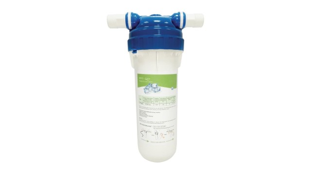 Waterfilter ijsblokjesmachine 60.000 liter