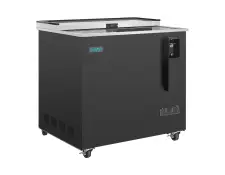 Polar Flessenkoeler CT330