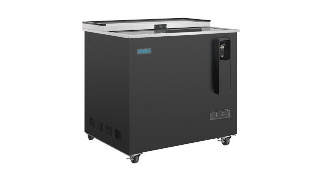 Polar Flessenkoeler CT330