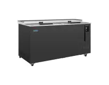 Polar Flessenkoeler CT331