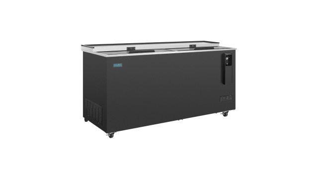 Polar Flessenkoeler CT332