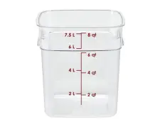 Cambro Bak CU139