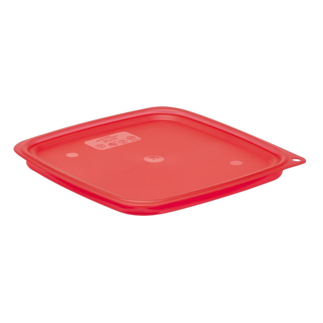 Cambro Deksel CU145