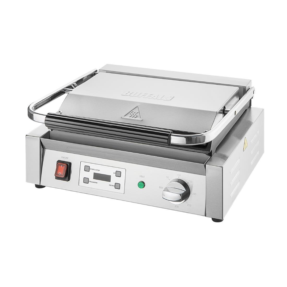 Buffalo Contactgrill CU608