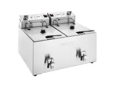 Buffalo Friteuse CU621