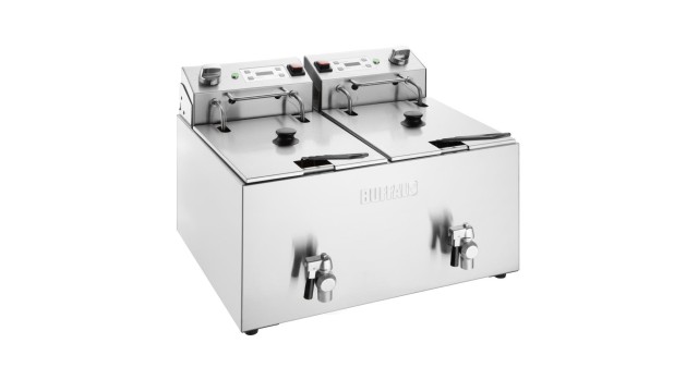 Buffalo Friteuse CU621