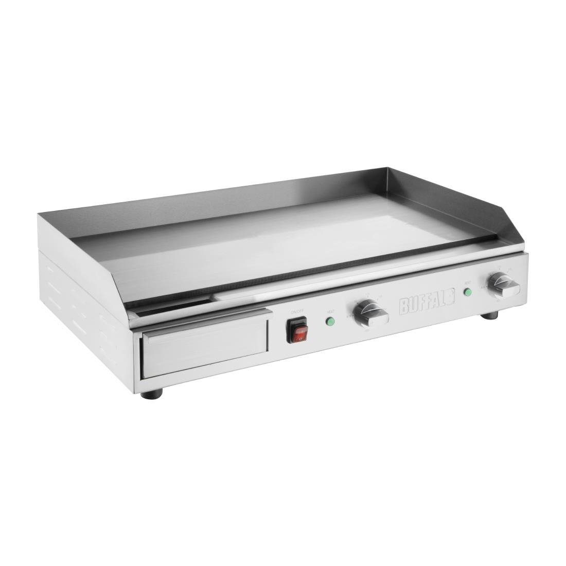 Buffalo Grillplaat CU627