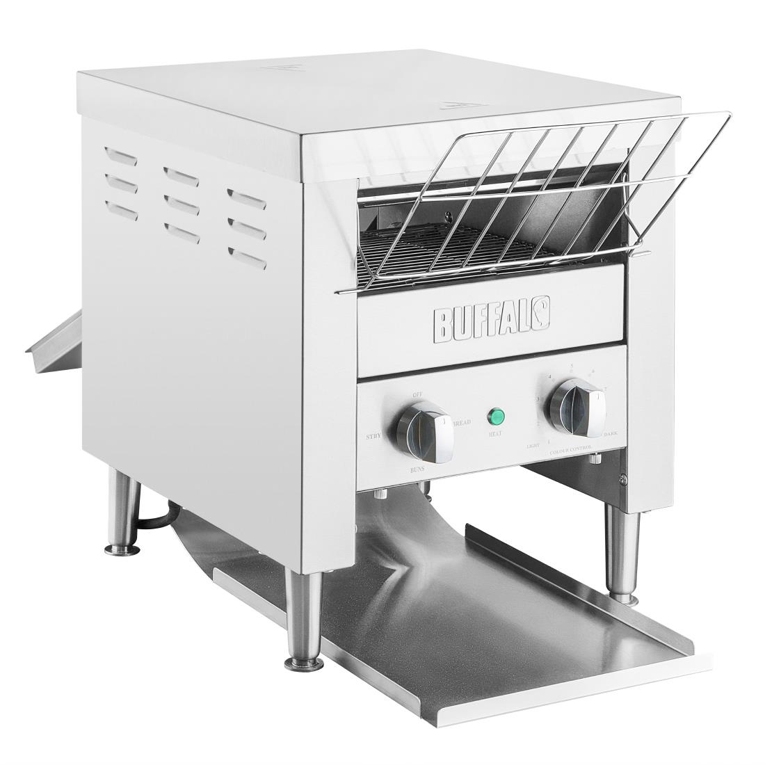 Buffalo toaster CU628