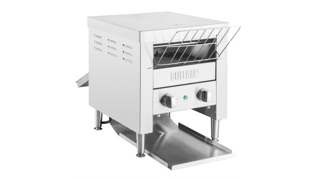 Buffalo toaster CU628