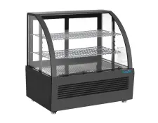 Polar koelvitrine CU636