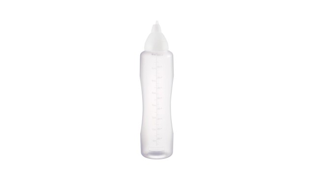 Knijpfles CW114