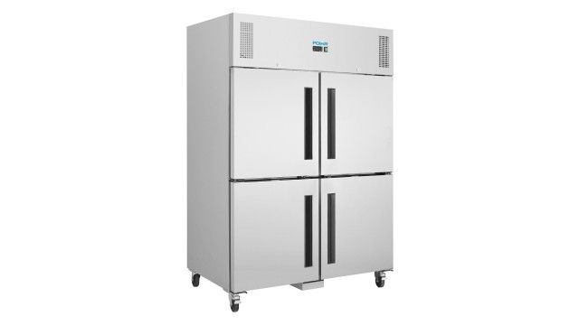 Polar Vrieskast CW196