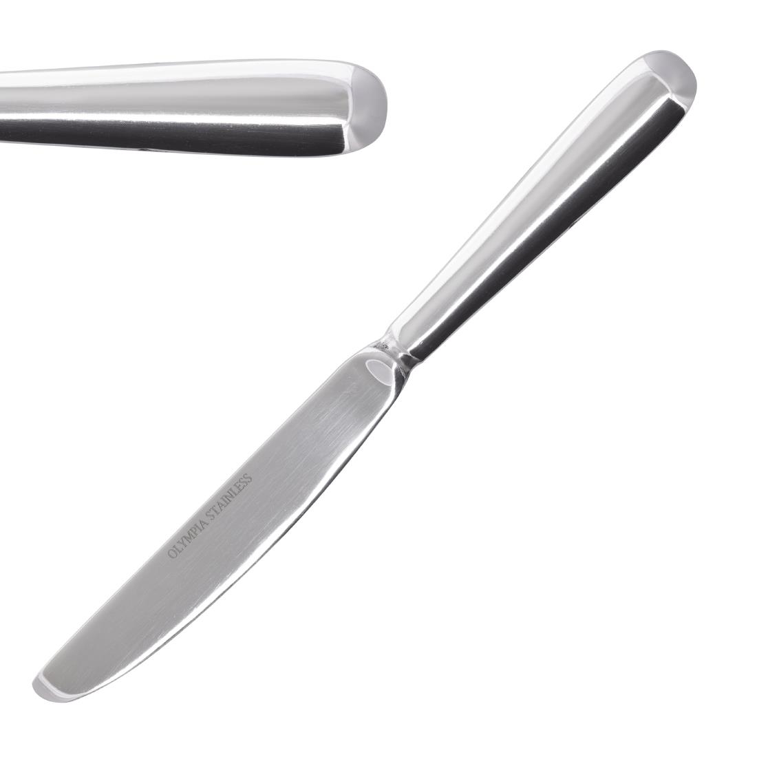 Baguette tafelmes D595