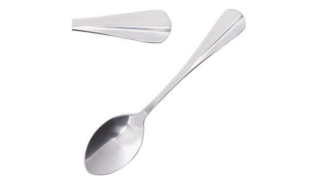 Baguette dessertlepel D600