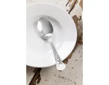 Kings tafellepel D684