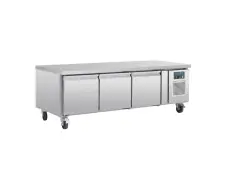 Polar Koelwerkbank DA 463