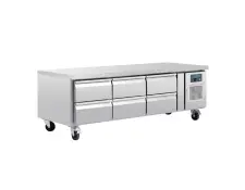 Polar DA 465