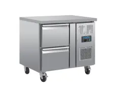 Polar Koelwerkbank DA 546