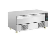 Polar Koelwerkbank DA995