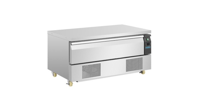 Polar Koelwerkbank DA995