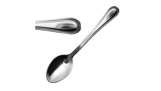 Comas Koffielepels DC212