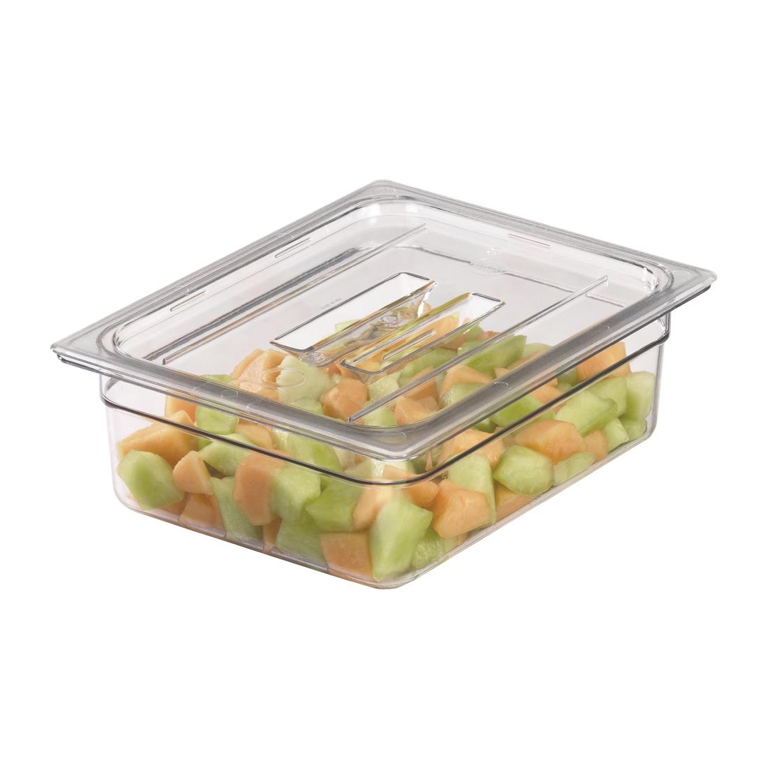 Cambro DC 981