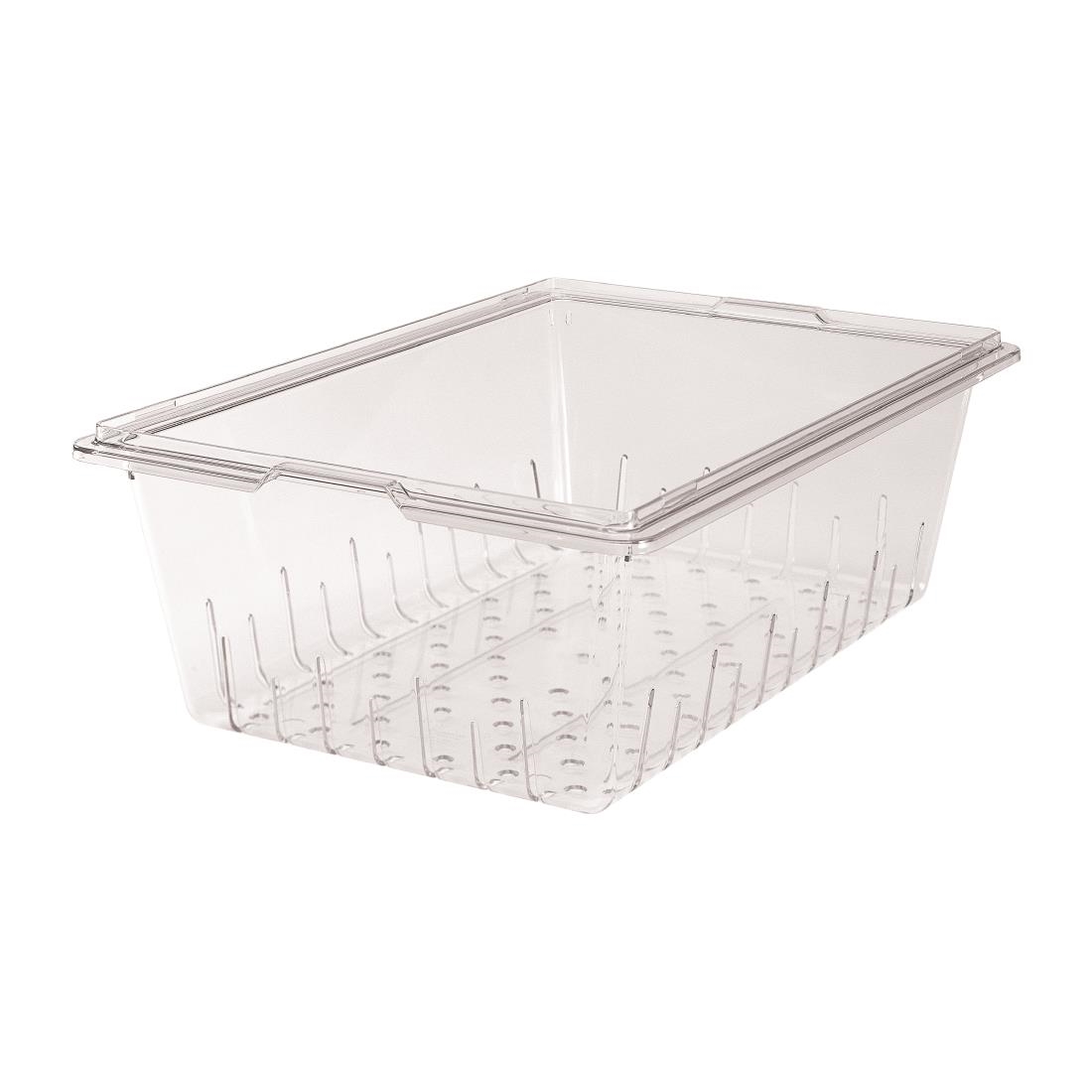 Cambro DE 858