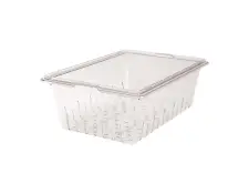 Cambro DE 858