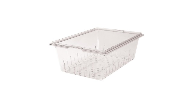 Cambro DE 858