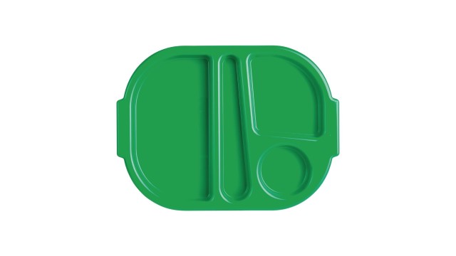 Olympia Dienbladen U040