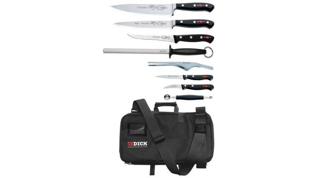 Dick Messenset DL386